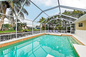 Palm Paradise Escape, Cape Coral